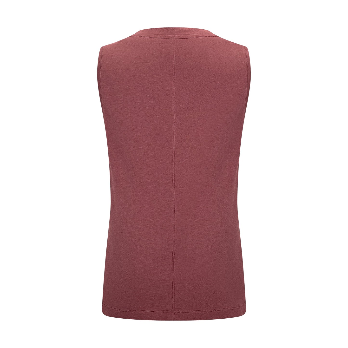 T1211-39 | TENCEL™ Active Damen Top hochgeschlossen - Nocturne