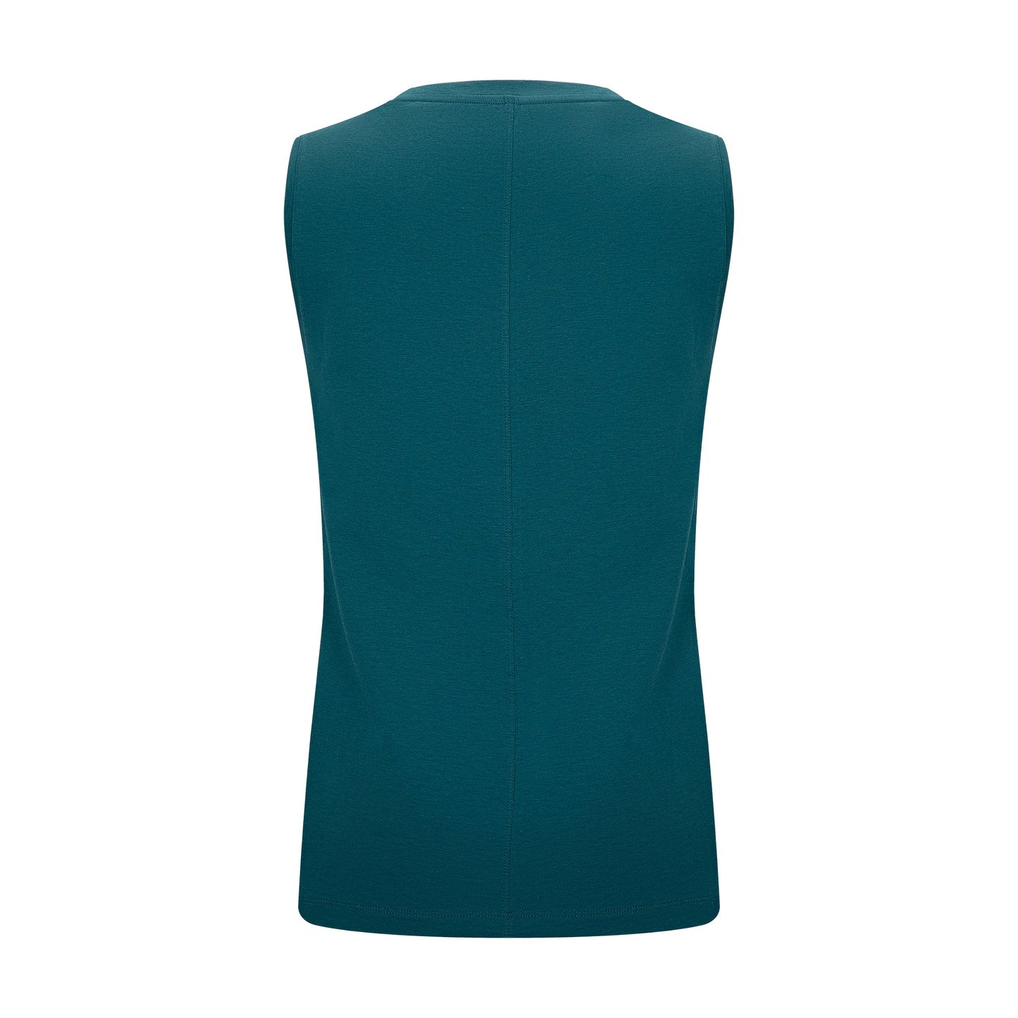 T1211-43 | TENCEL™ Active Damen Top hochgeschlossen - Libelle
