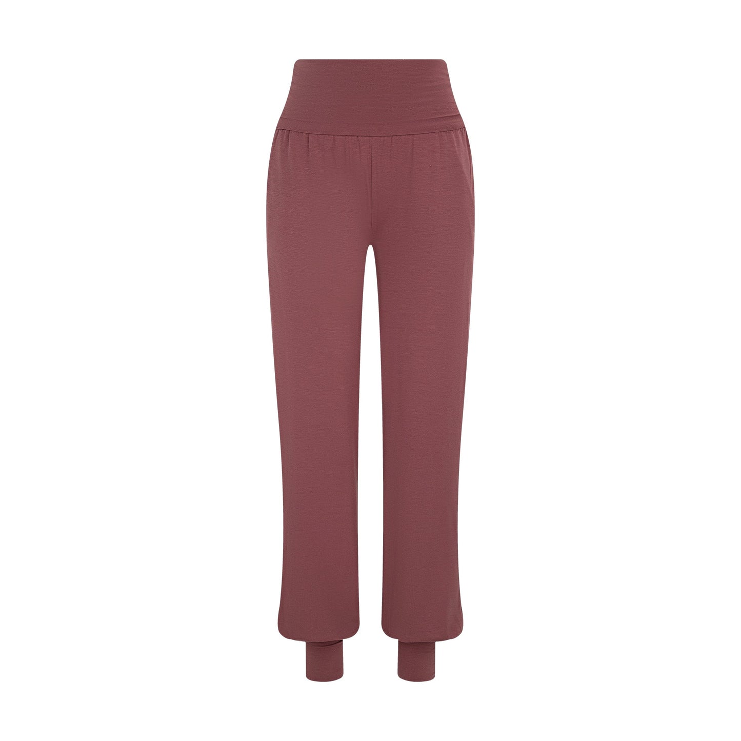 T1320-39 | TENCEL™ Intimate Damen Yoga Hose - Nocturne
