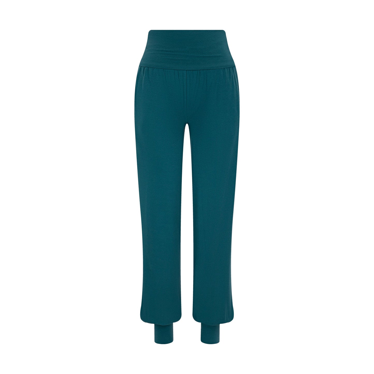 T1320-43 | TENCEL™ Intimate Damen Yoga Hose - Libelle