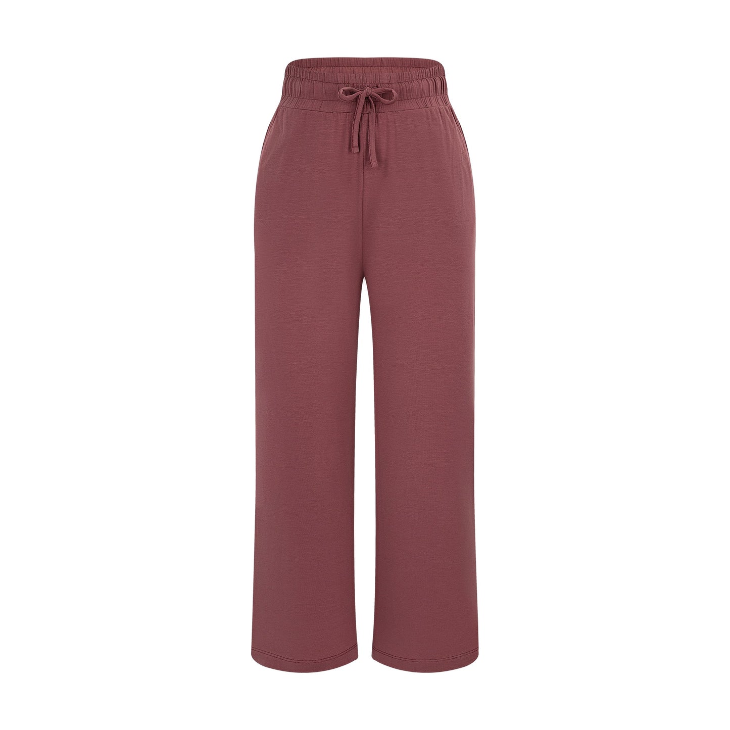 T1322-39 | TENCEL™ Intimate Damen Wide Leg Hose - Nocturne