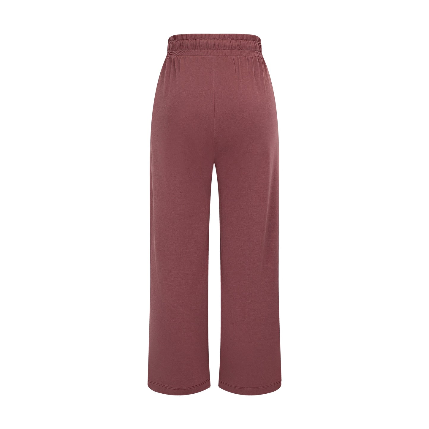 T1322-39 | TENCEL™ Intimate Damen Wide Leg Hose - Nocturne