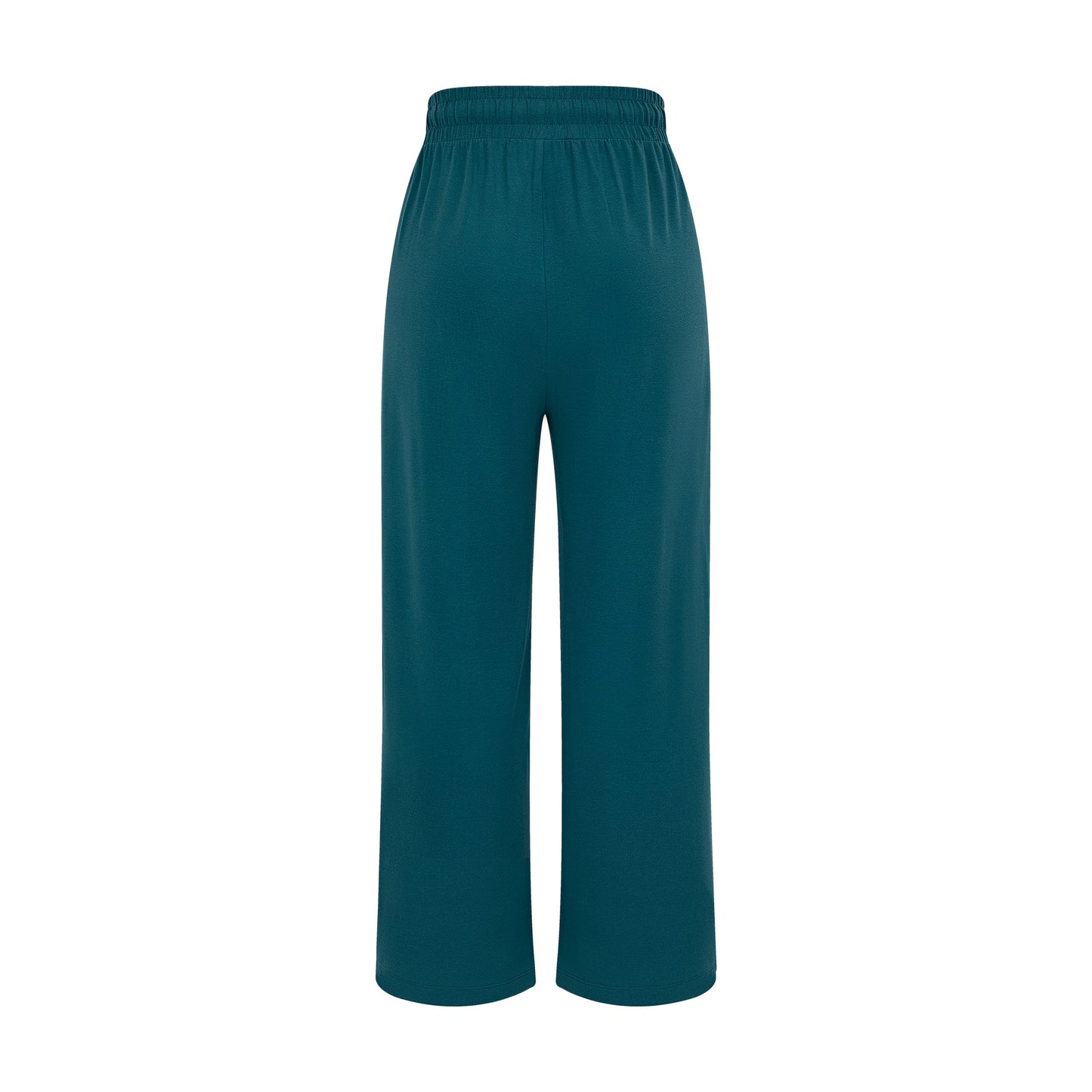 T1322-43 | TENCEL™ Intimate Damen Wide Leg Hose - Libelle