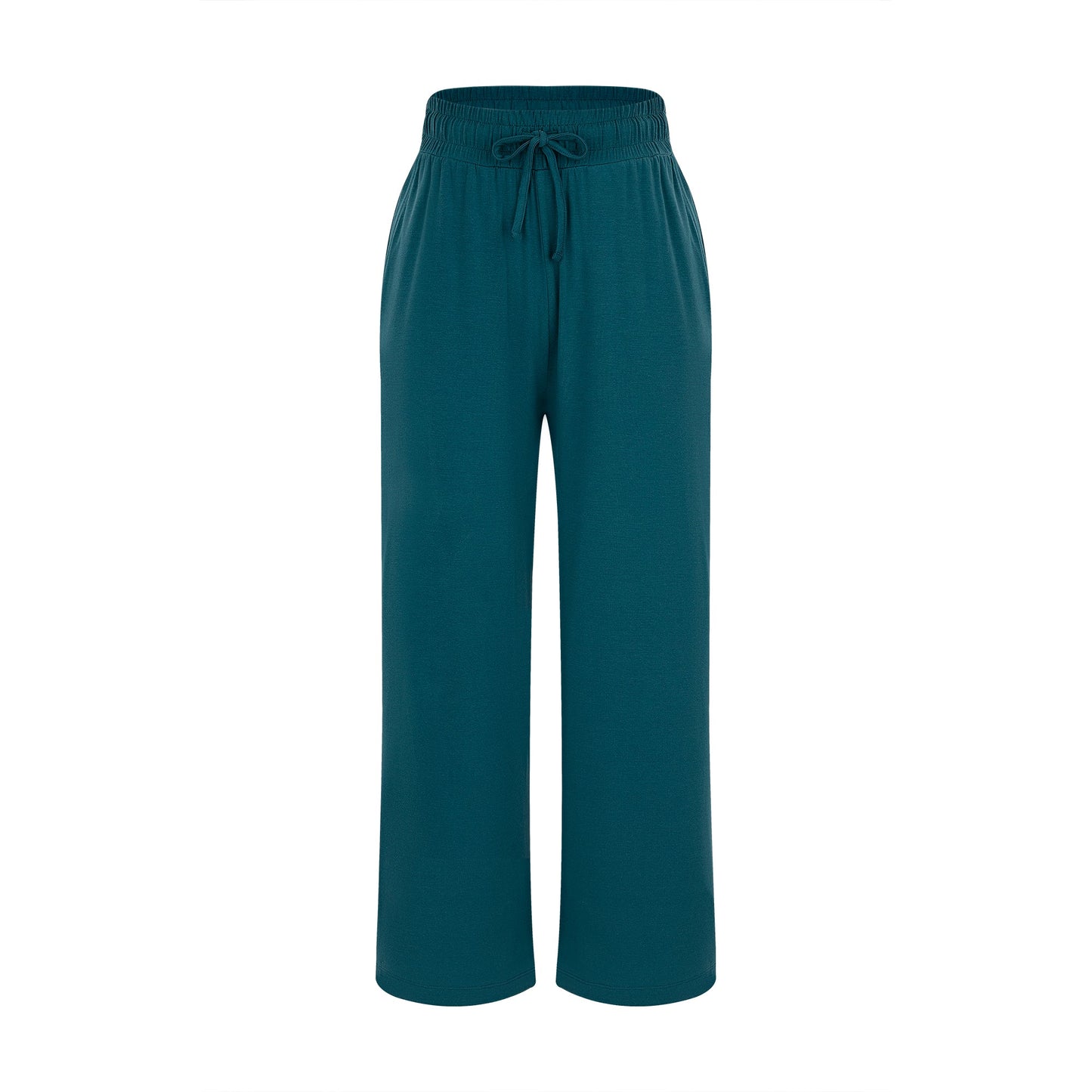 T1322-43 | TENCEL™ Intimate Damen Wide Leg Hose - Libelle