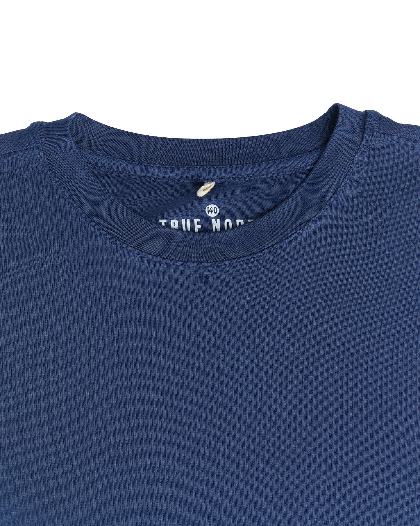 T5010-03 | Kinder Shirt - Navy