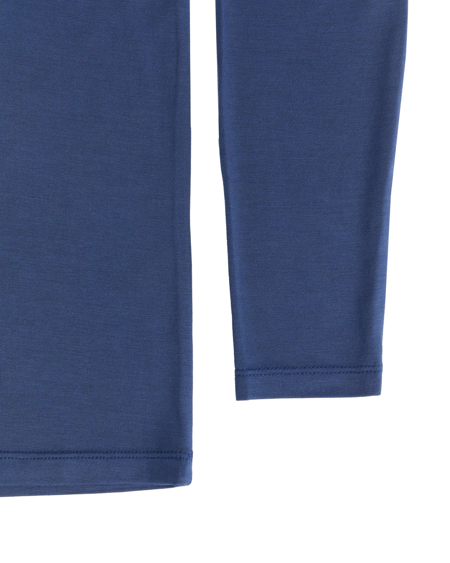 T5010-03 | Kinder Shirt - Navy