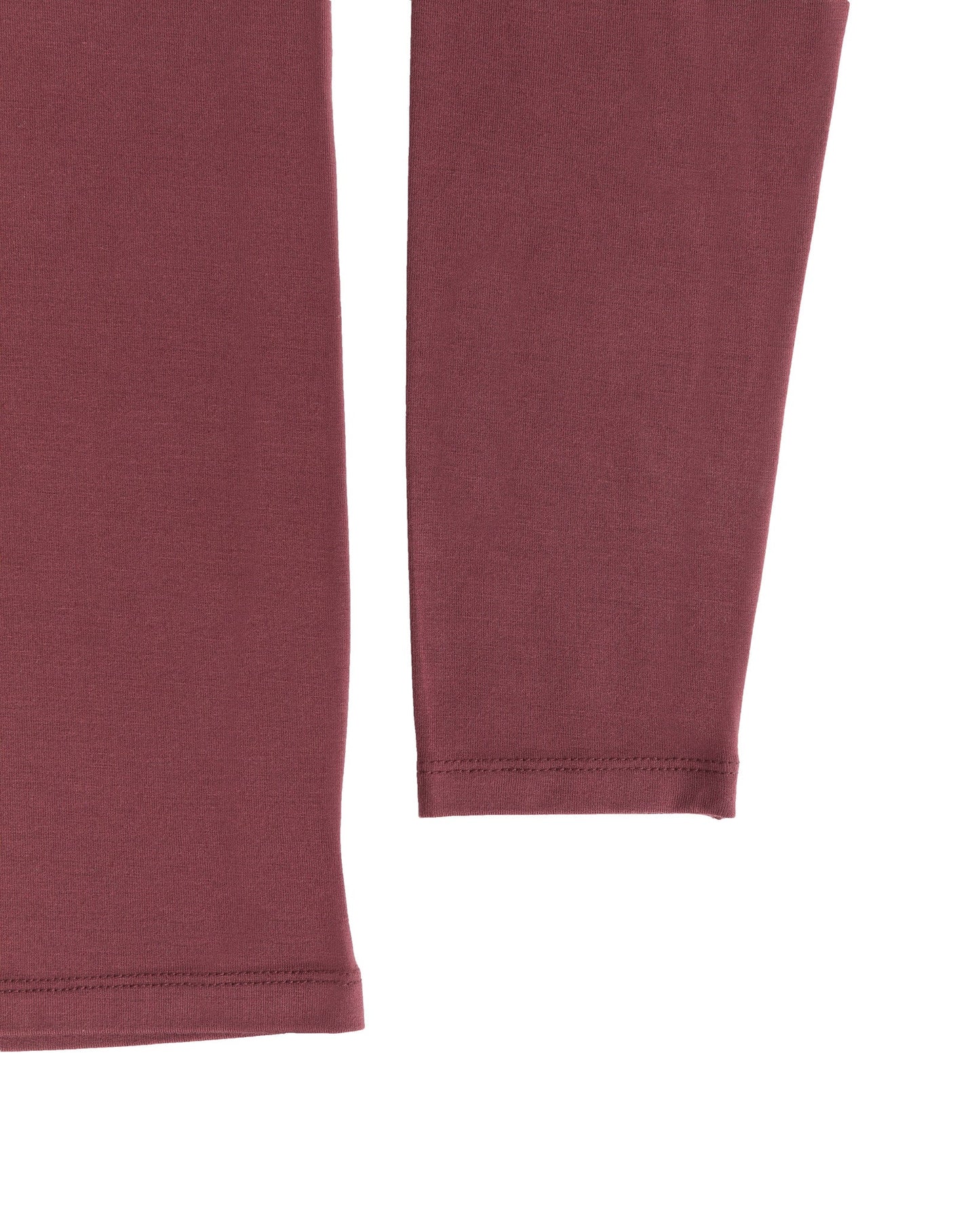 T5010-08 | Kinder Shirt - Burgundy