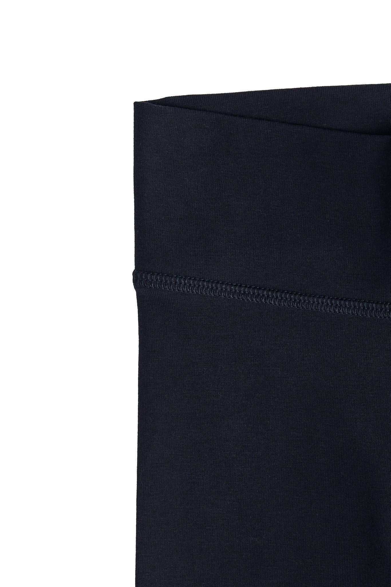 T5300-01 | Kinder Leggings - Schwarz