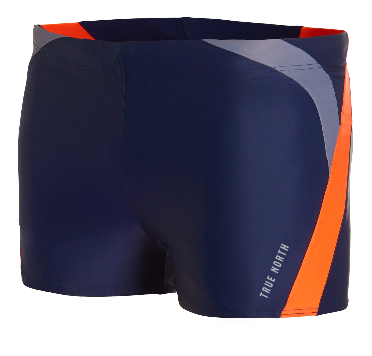 T8231-03 | Herren Trunk Badehose – Nachhaltig, ECONYL®, Schnelltrocknend - Navy