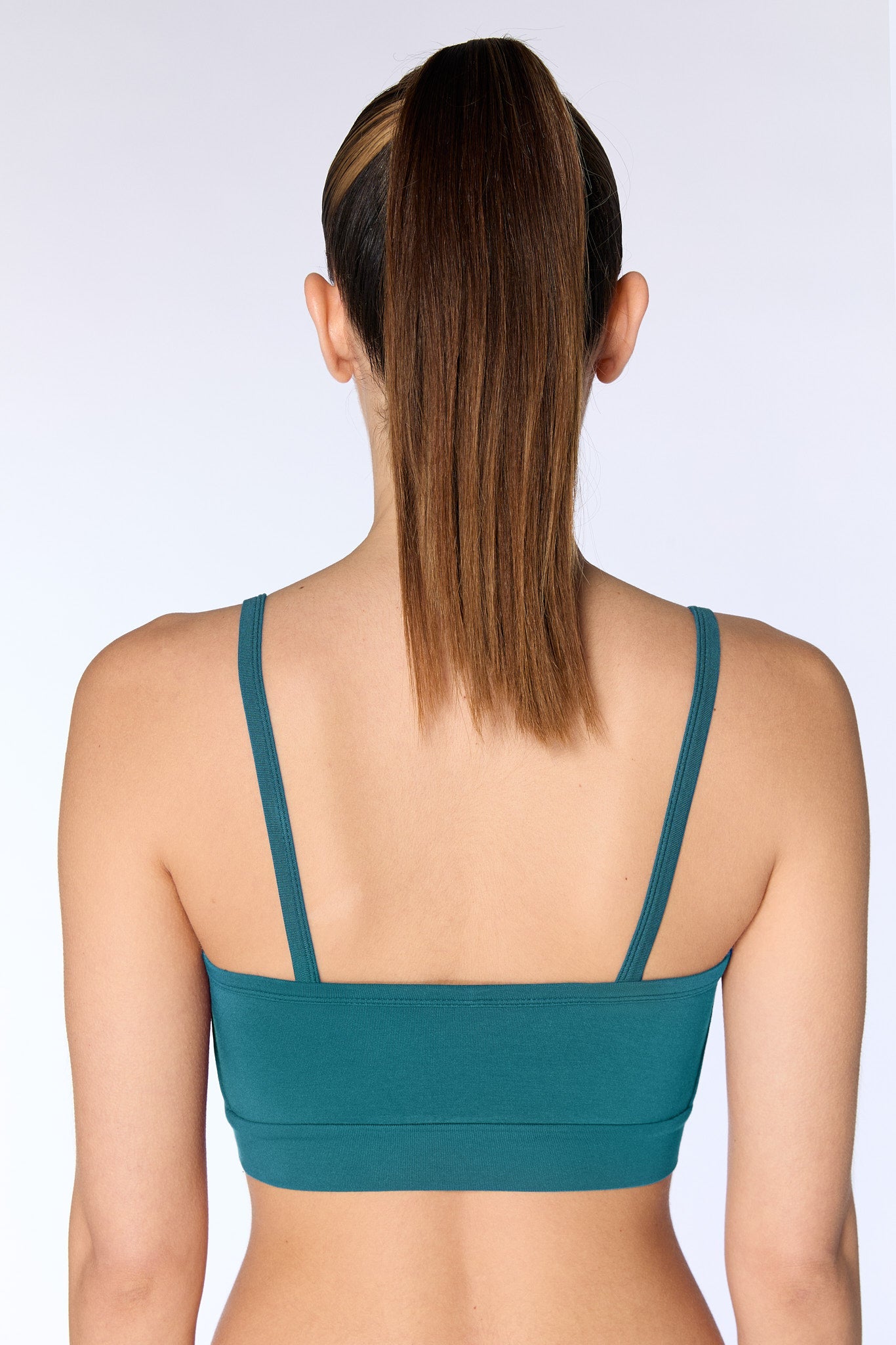 T1201-43 | TENCEL™ Active Damen Bra Top - Libelle