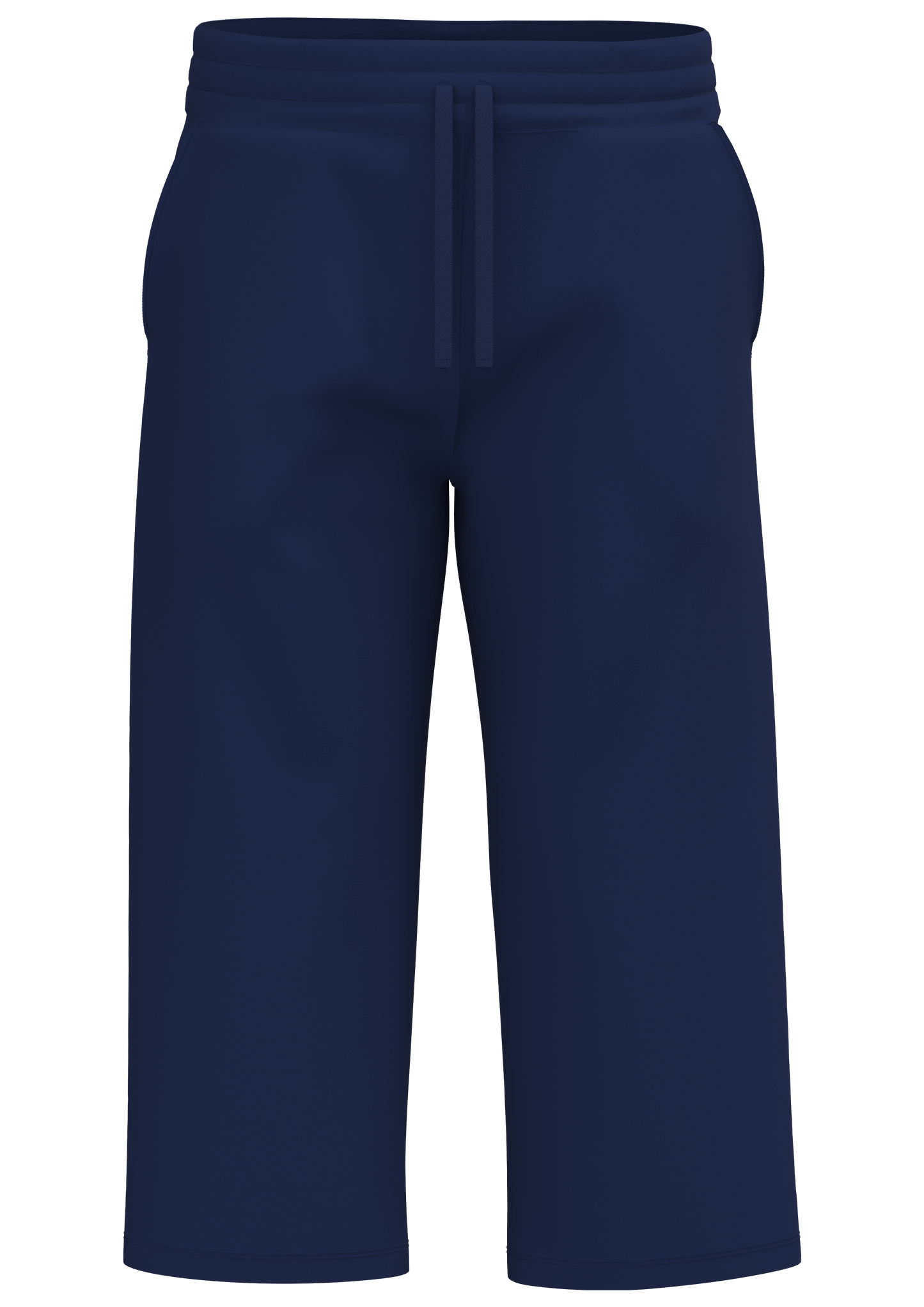 T2315-03 | Herren Caprihose - Navy
