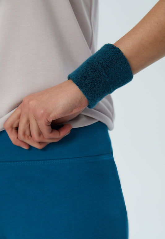 T3002-06 | Schweißband(3er Pack) - Petrol