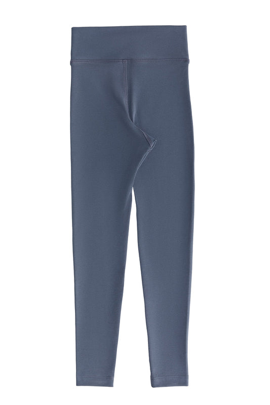 T5300-04 | Kinder Leggings - Anthrazit