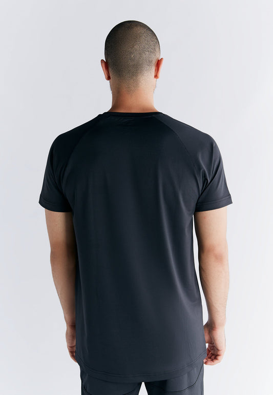 T2101-01 | Active Herren T-Shirt recyclet