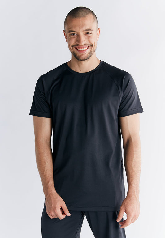 T2101-01 | Active Men T-Shirt recyclet