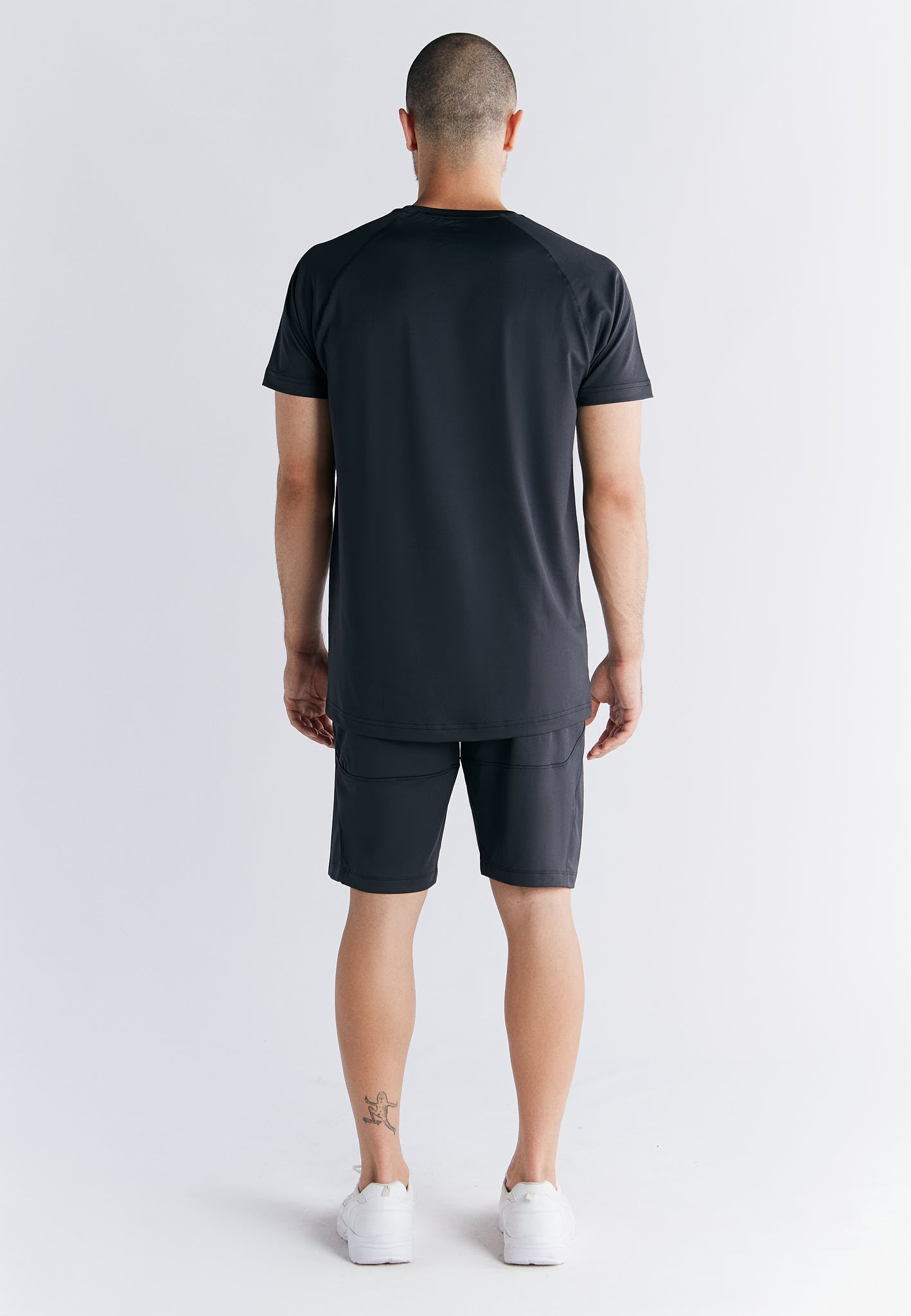 T2101-01 | Active Herren T-Shirt recyclet